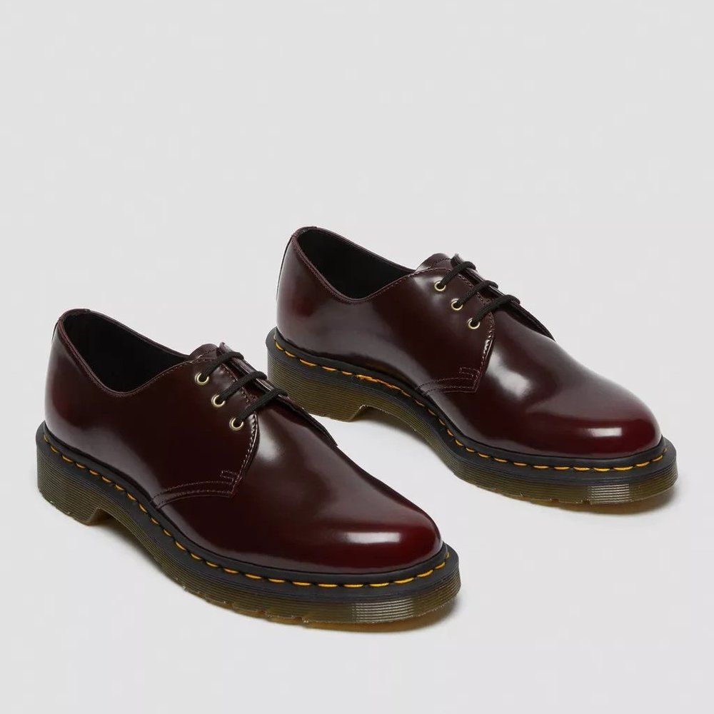 VEGAN 1461 OXFORD SHOES